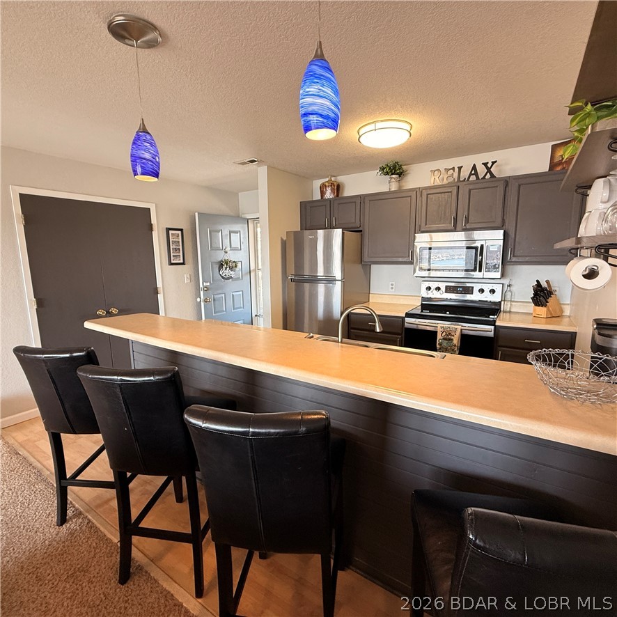 Bay Point Village - Residential