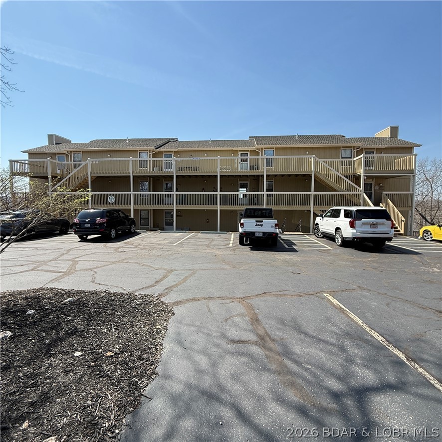 Bay Point Village - Residential