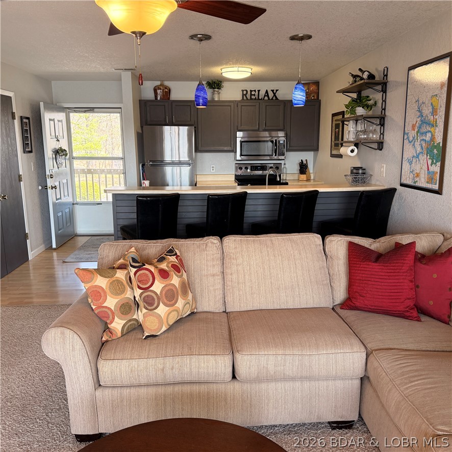 Bay Point Village - Residential