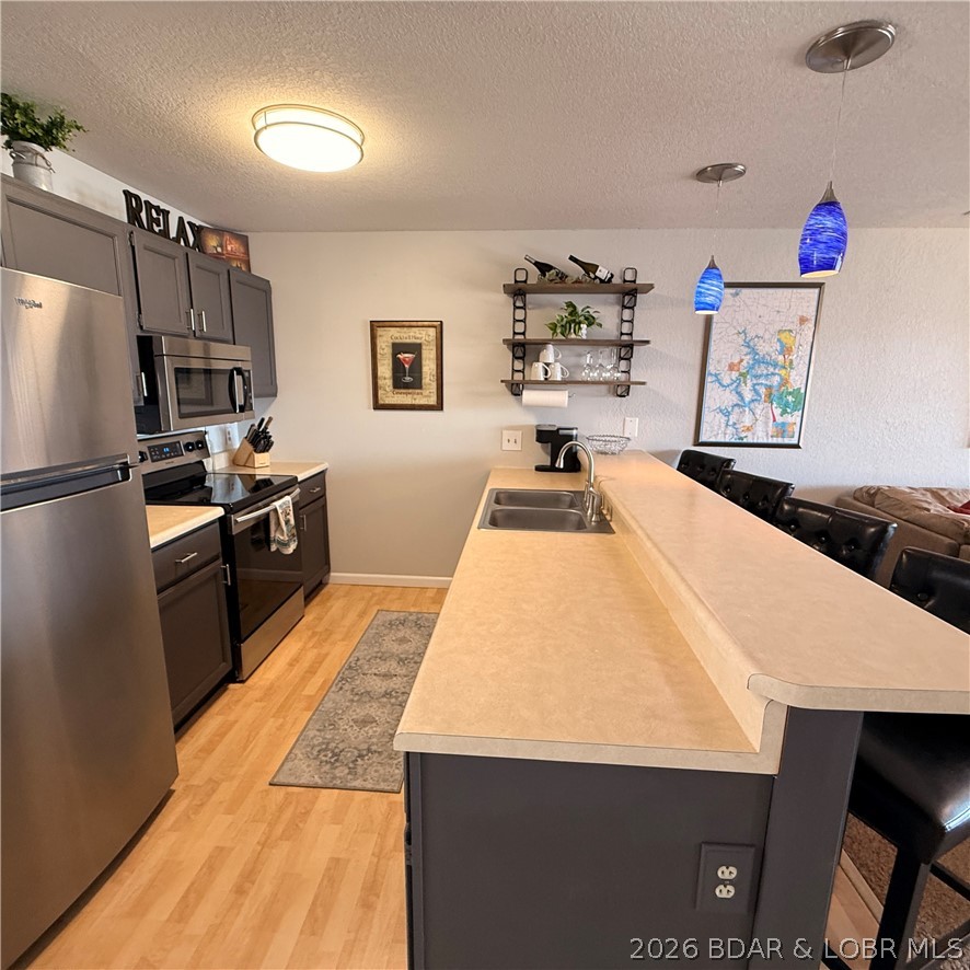 Bay Point Village - Residential