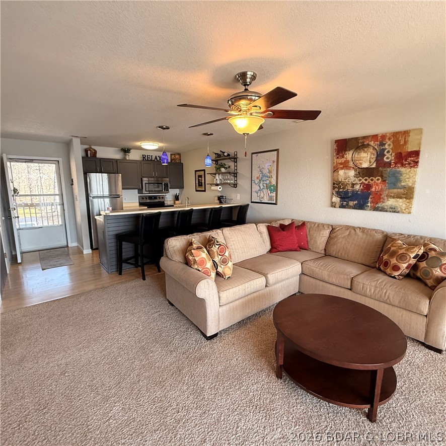 Bay Point Village - Residential