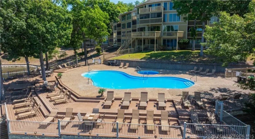 Bay Point Village - Residential