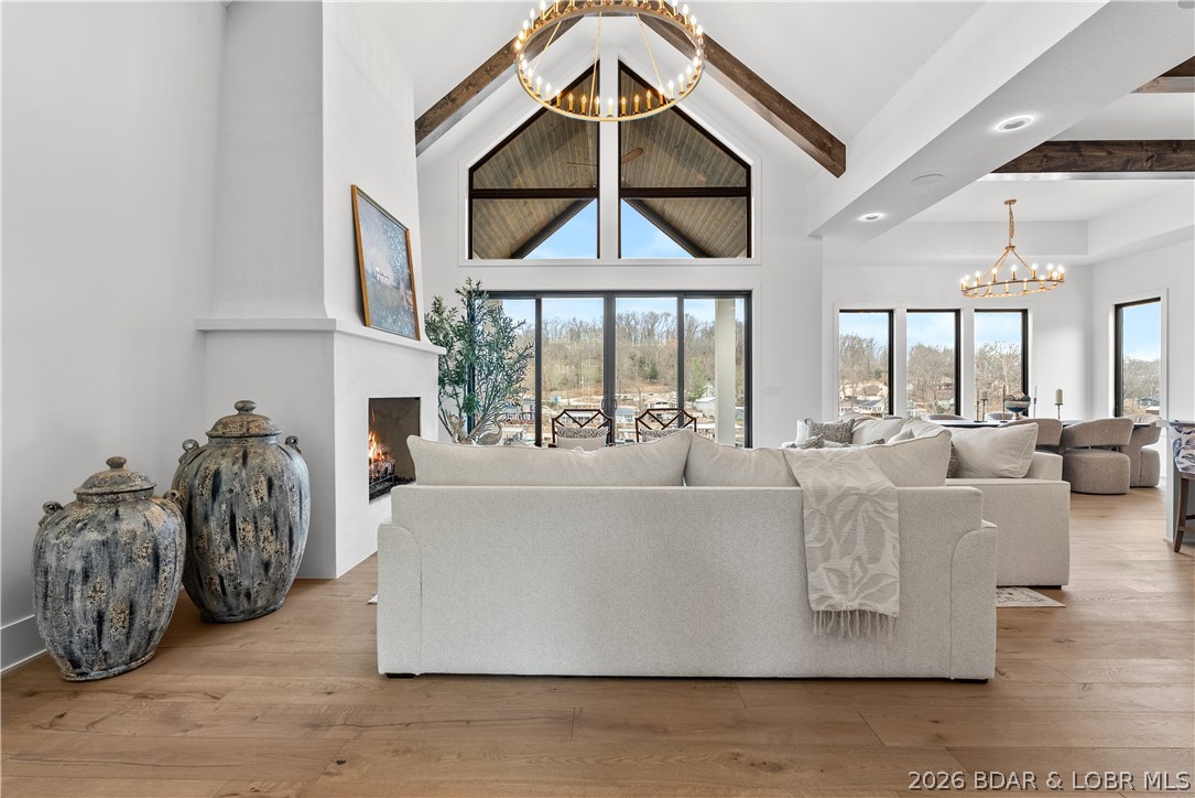 Shawnee Bend No. 1 - Residential