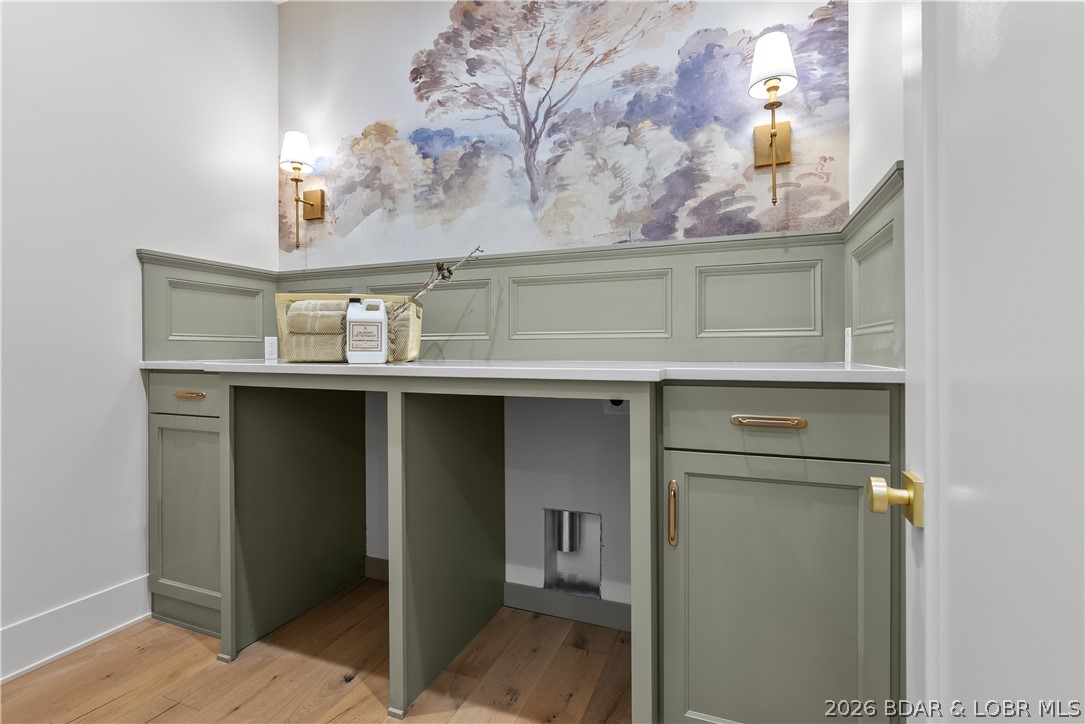 Shawnee Bend No. 1 - Residential