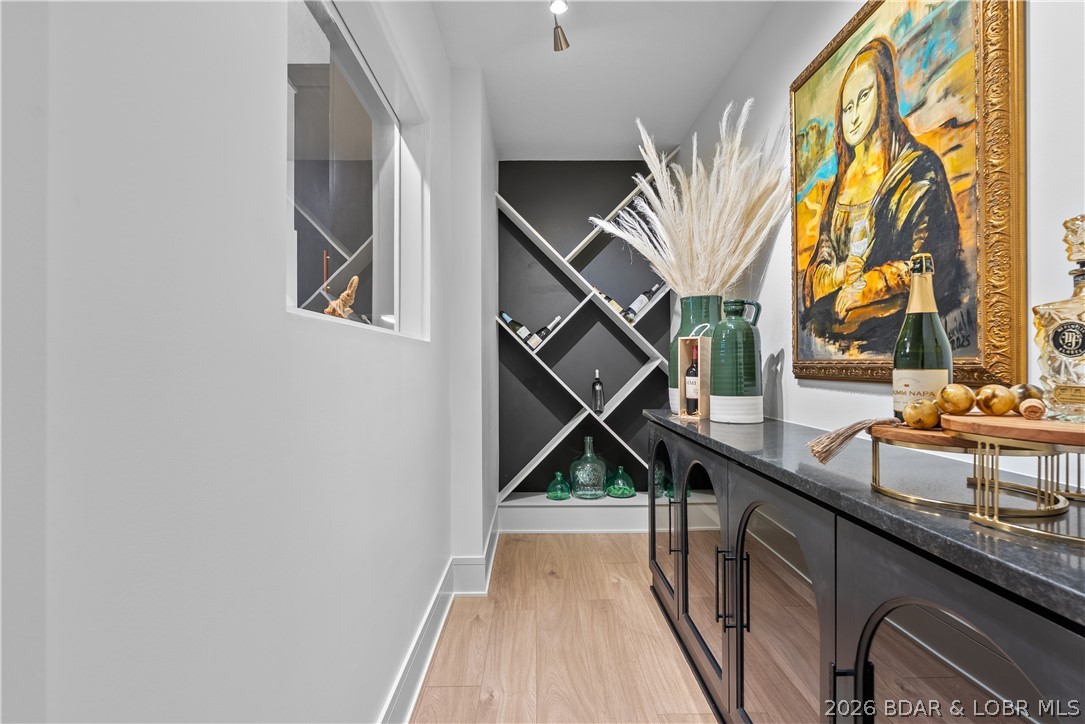 Shawnee Bend No. 1 - Residential