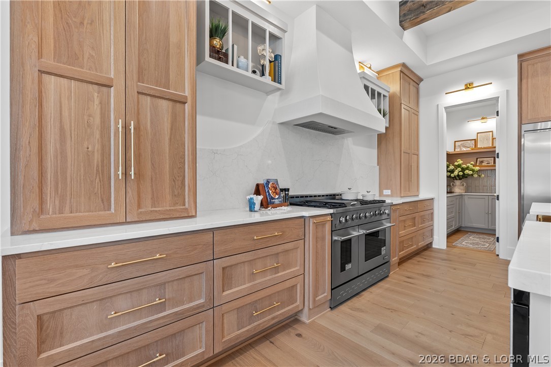 Shawnee Bend No. 1 - Residential