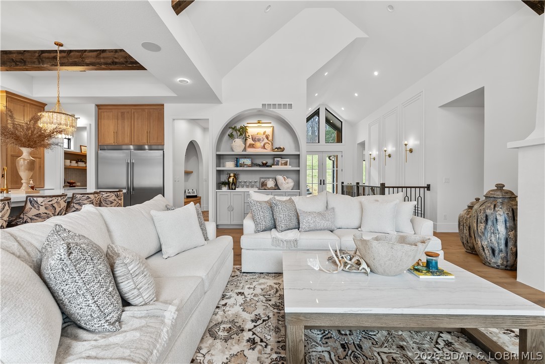 Shawnee Bend No. 1 - Residential