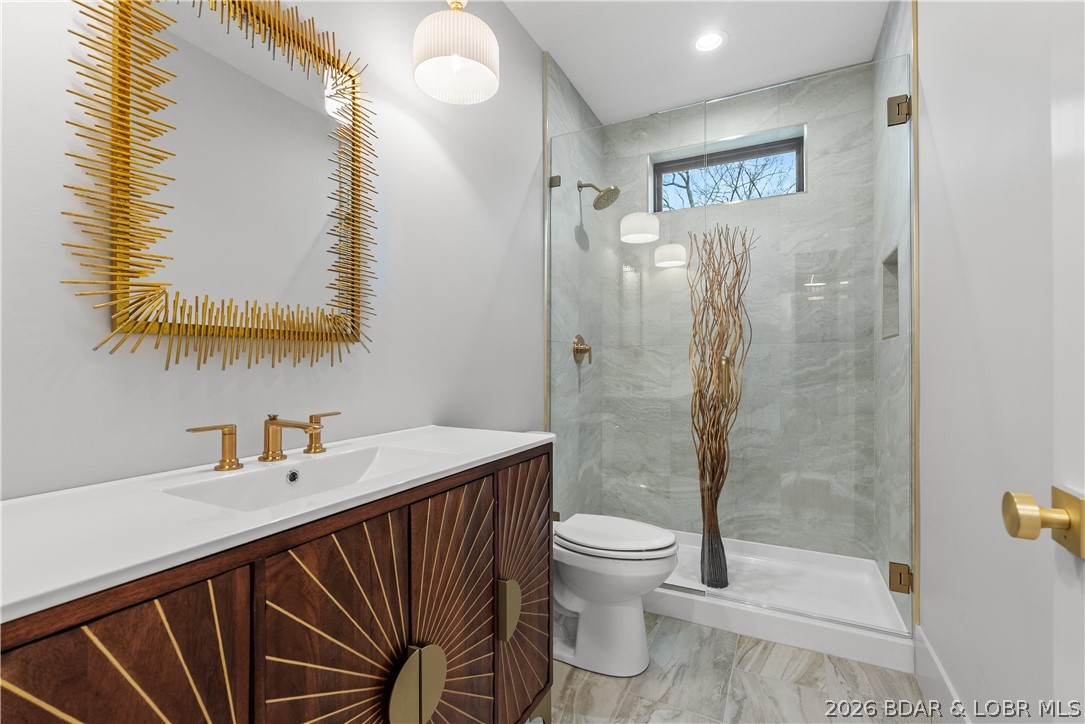 Shawnee Bend No. 1 - Residential