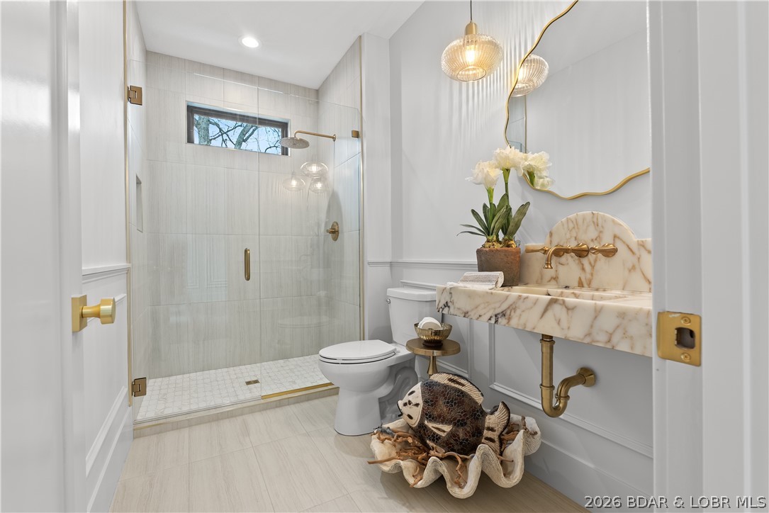 Shawnee Bend No. 1 - Residential