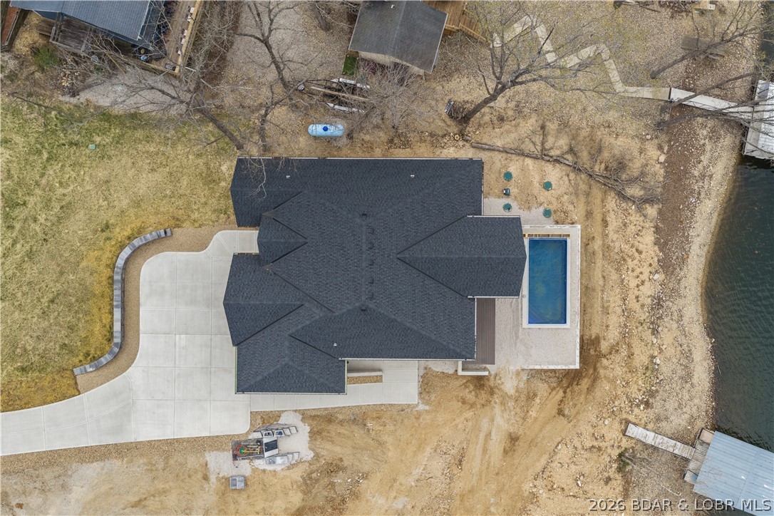 Shawnee Bend No. 1 - Residential