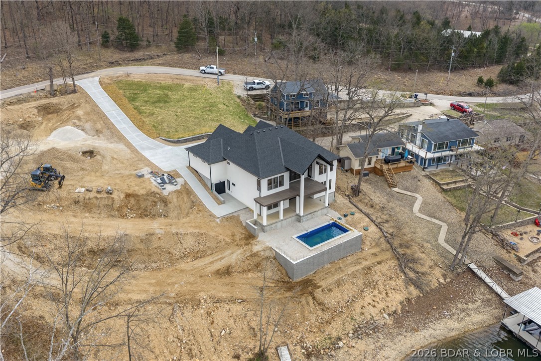 Shawnee Bend No. 1 - Residential