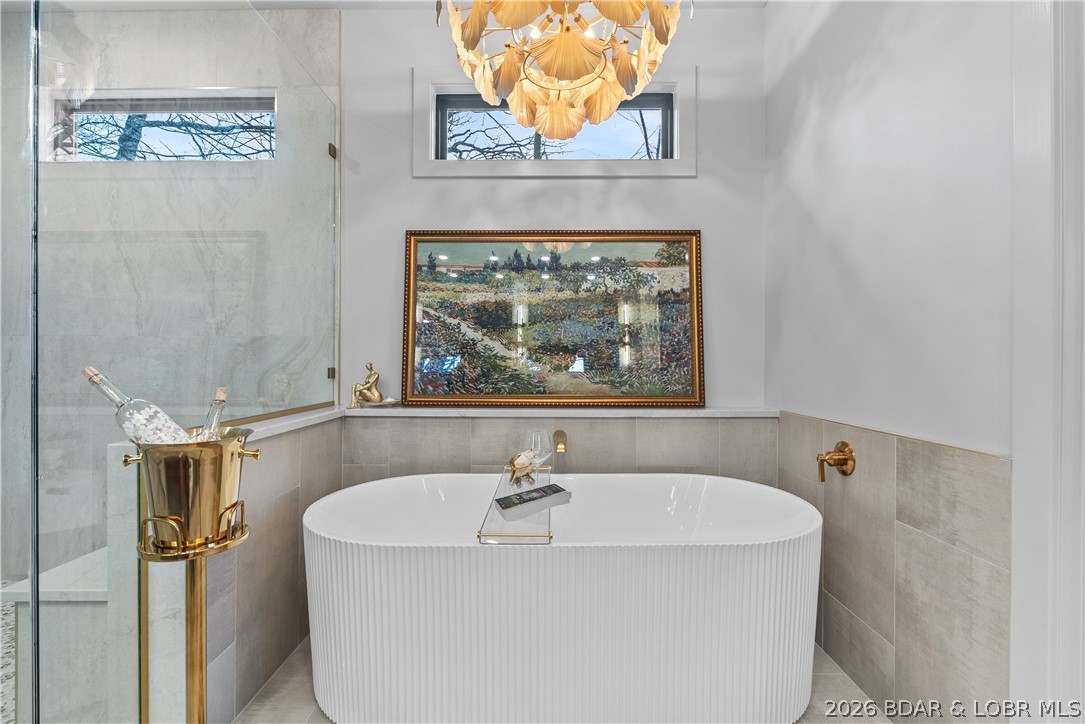 Shawnee Bend No. 1 - Residential