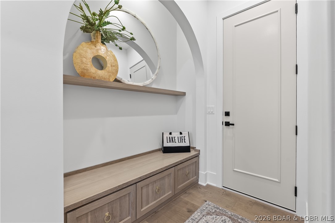 Shawnee Bend No. 1 - Residential