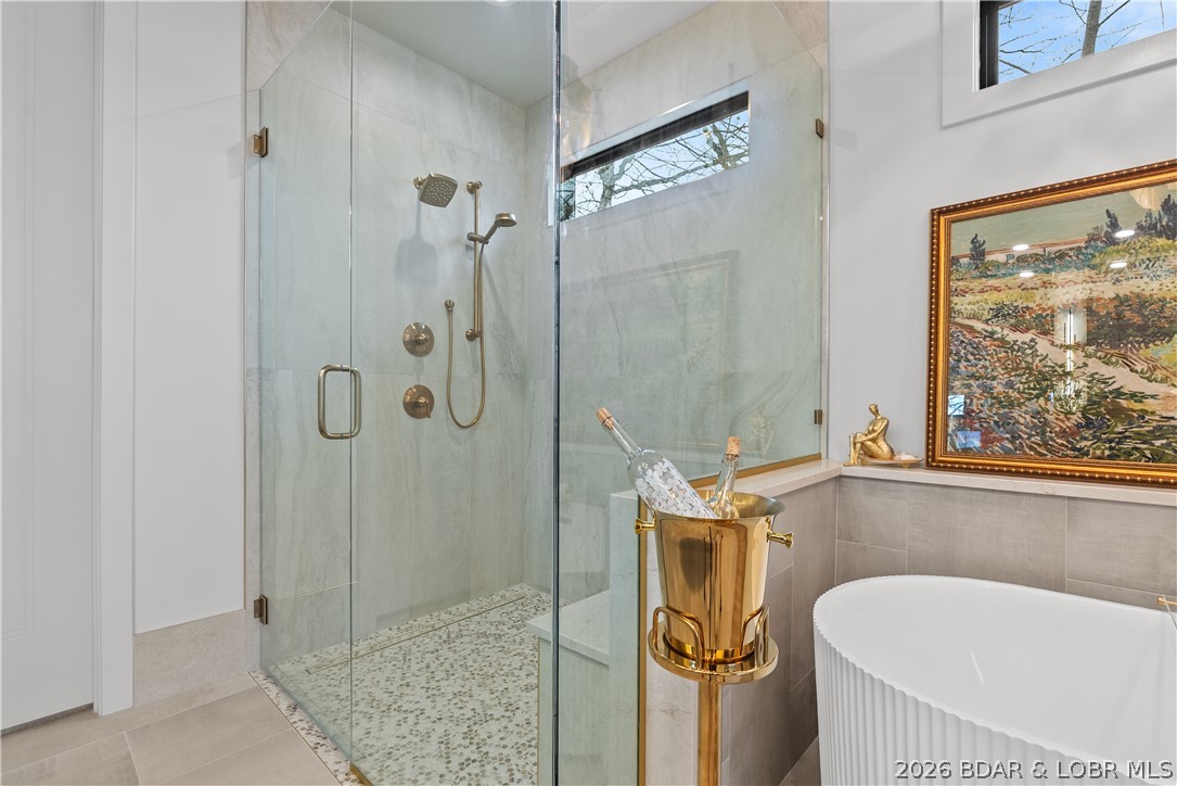 Shawnee Bend No. 1 - Residential