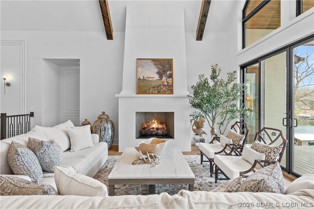 Shawnee Bend No. 1 - Residential