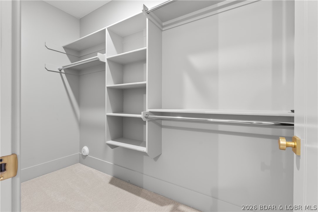 Shawnee Bend No. 1 - Residential