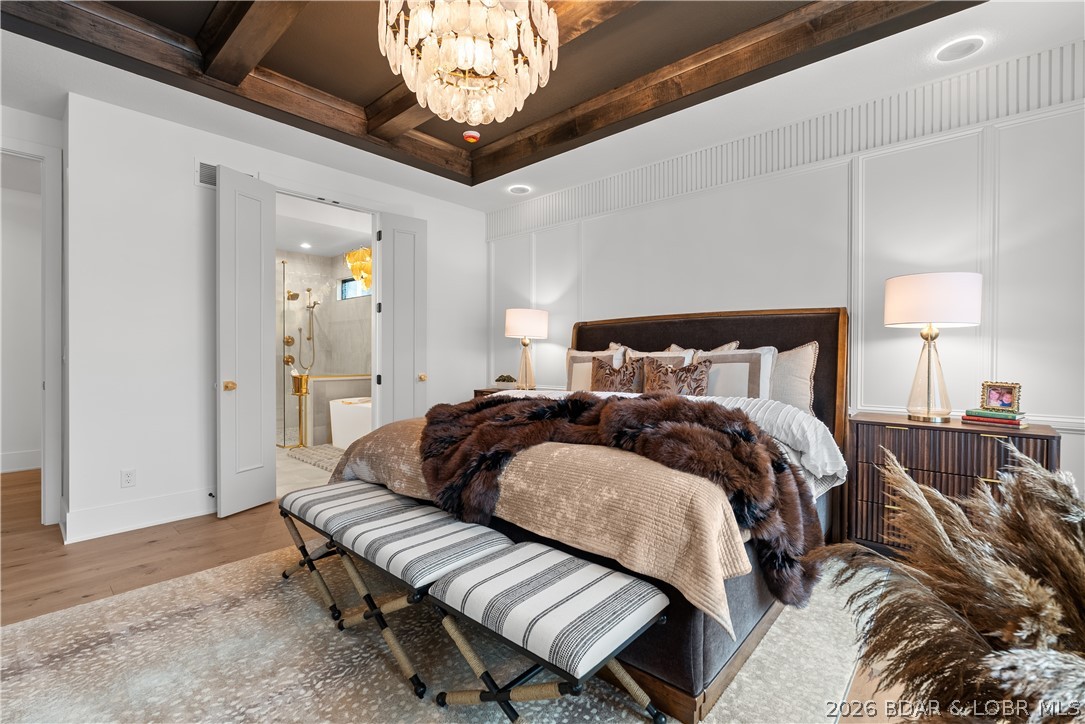 Shawnee Bend No. 1 - Residential