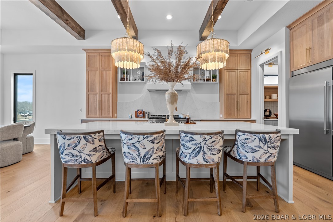 Shawnee Bend No. 1 - Residential