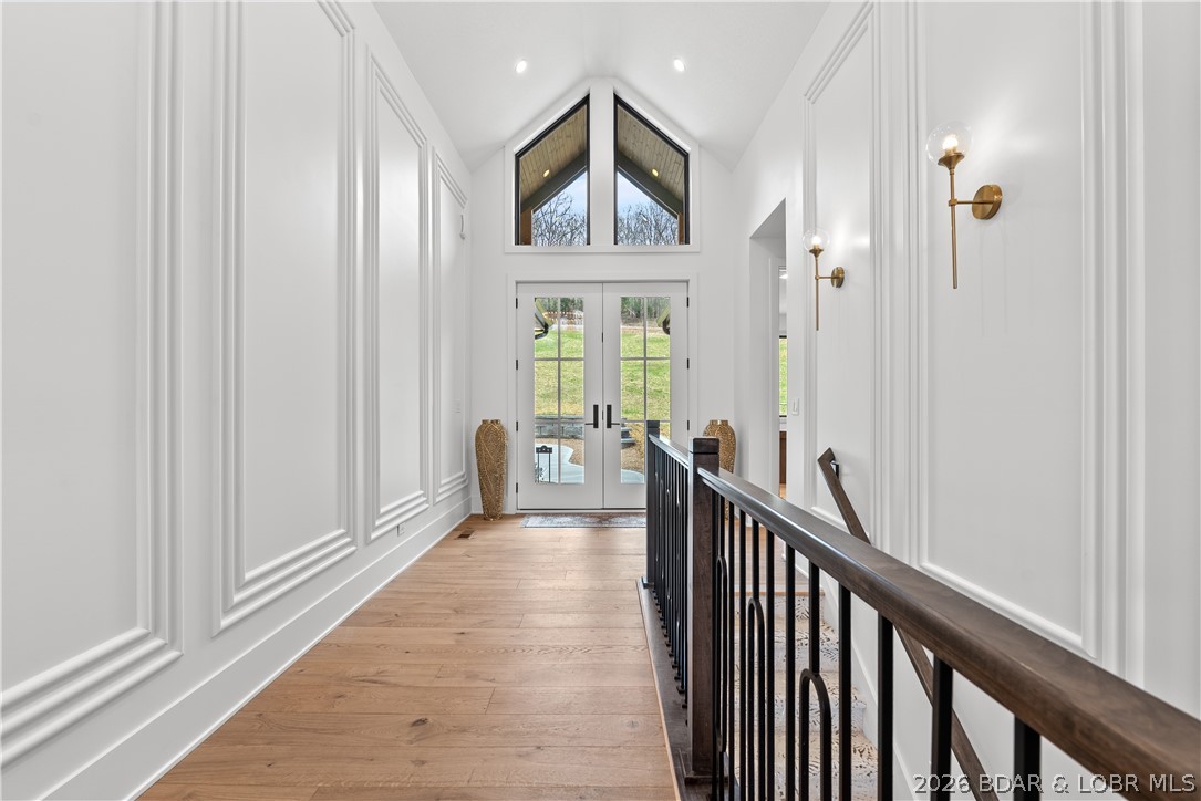 Shawnee Bend No. 1 - Residential