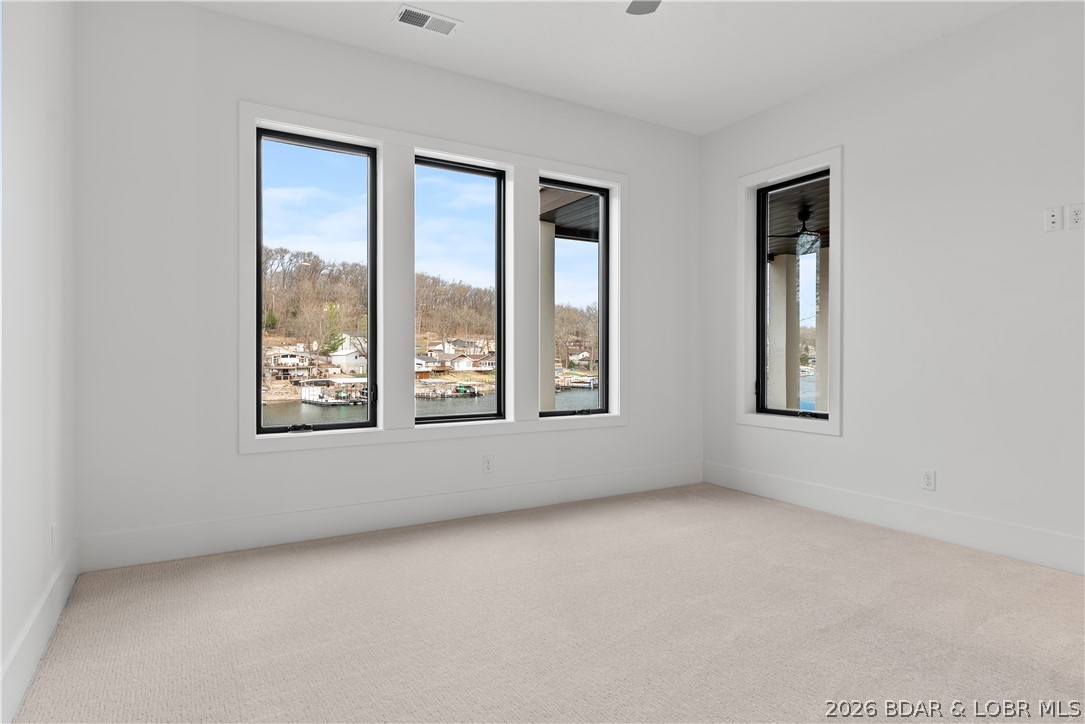 Shawnee Bend No. 1 - Residential