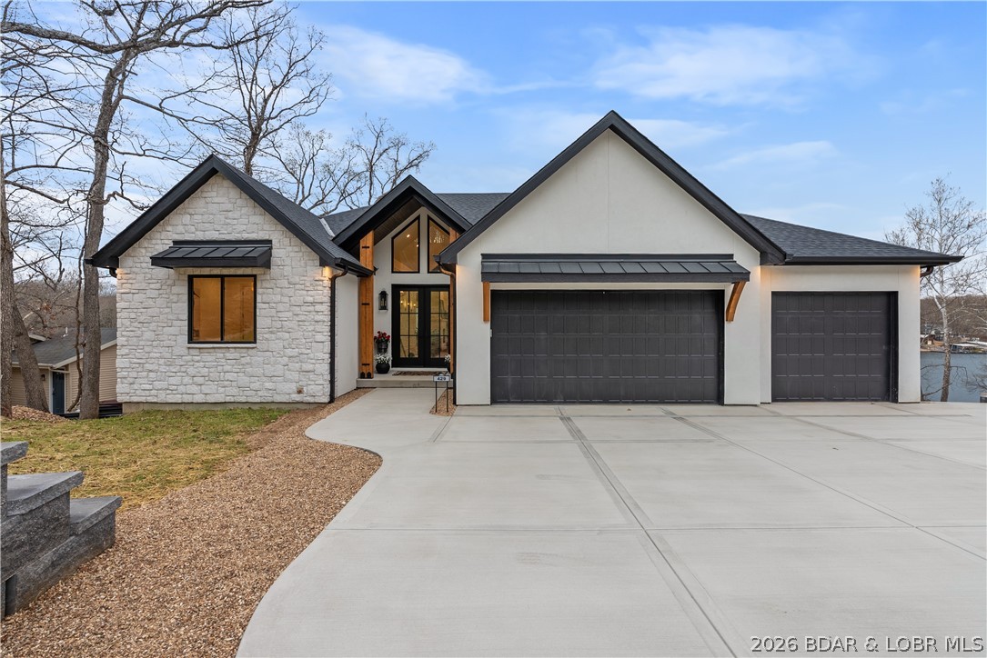 Shawnee Bend No. 1 - Residential