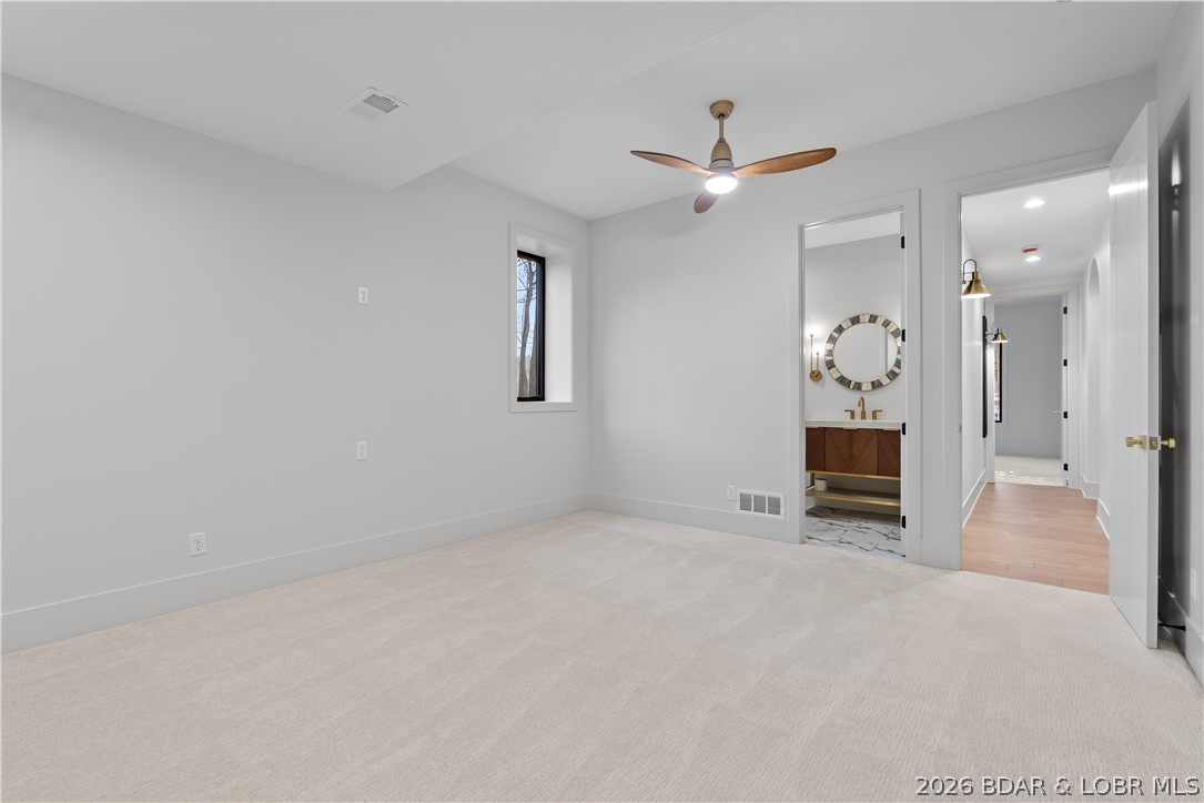 Shawnee Bend No. 1 - Residential