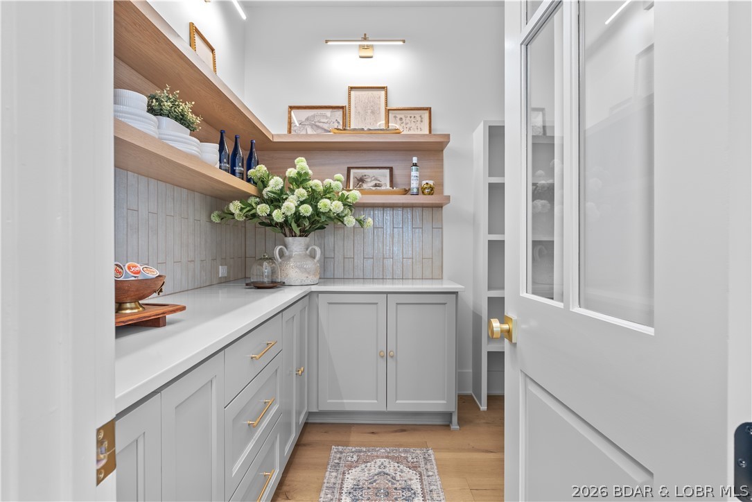 Shawnee Bend No. 1 - Residential