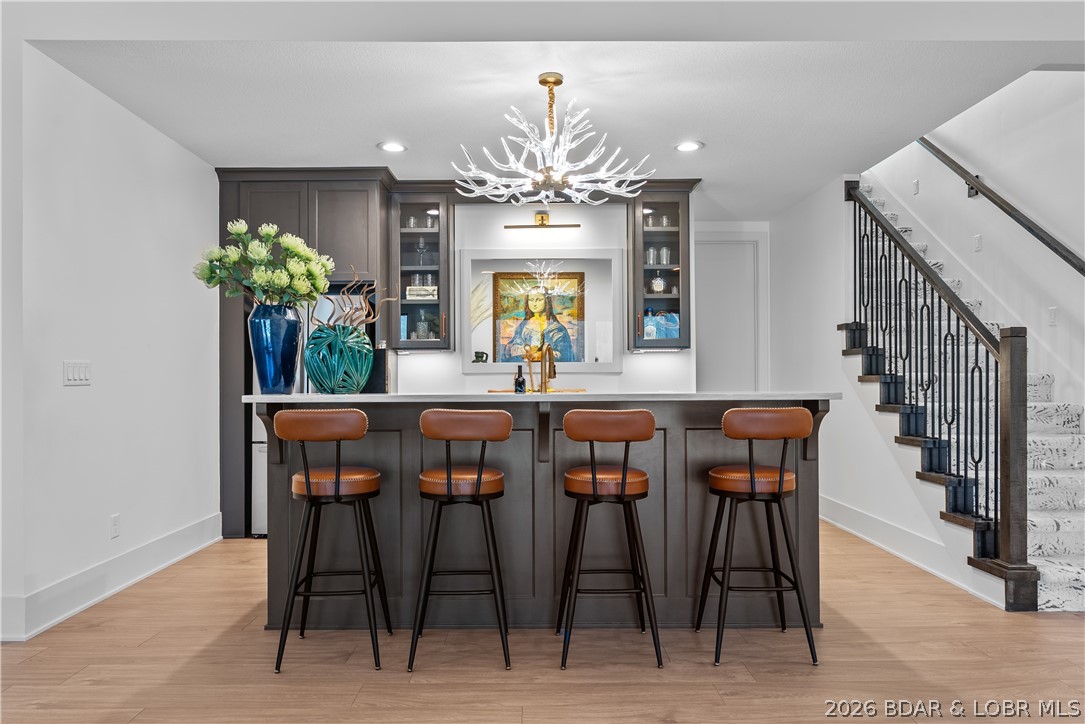 Shawnee Bend No. 1 - Residential