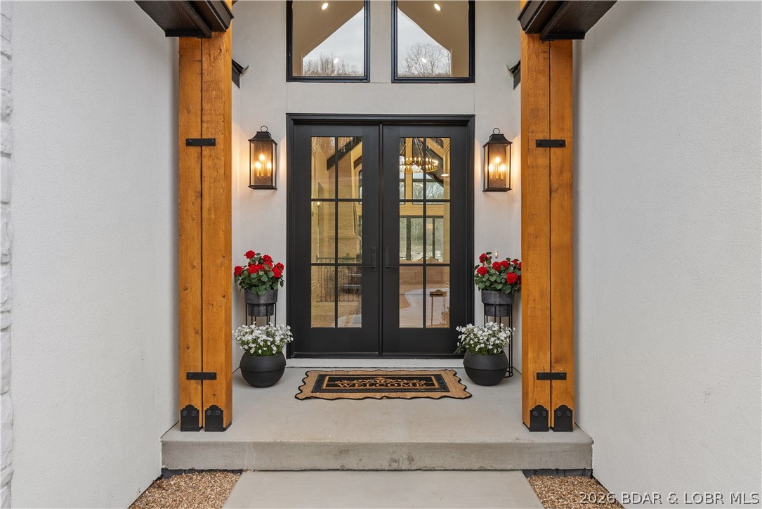 Shawnee Bend No. 1 - Residential