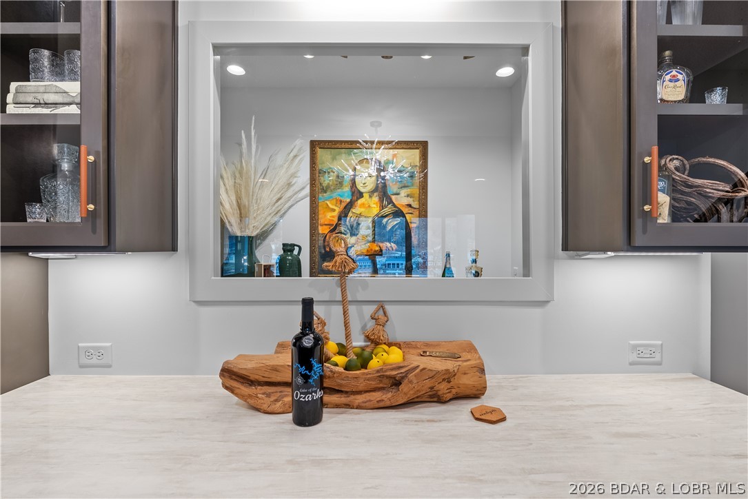 Shawnee Bend No. 1 - Residential