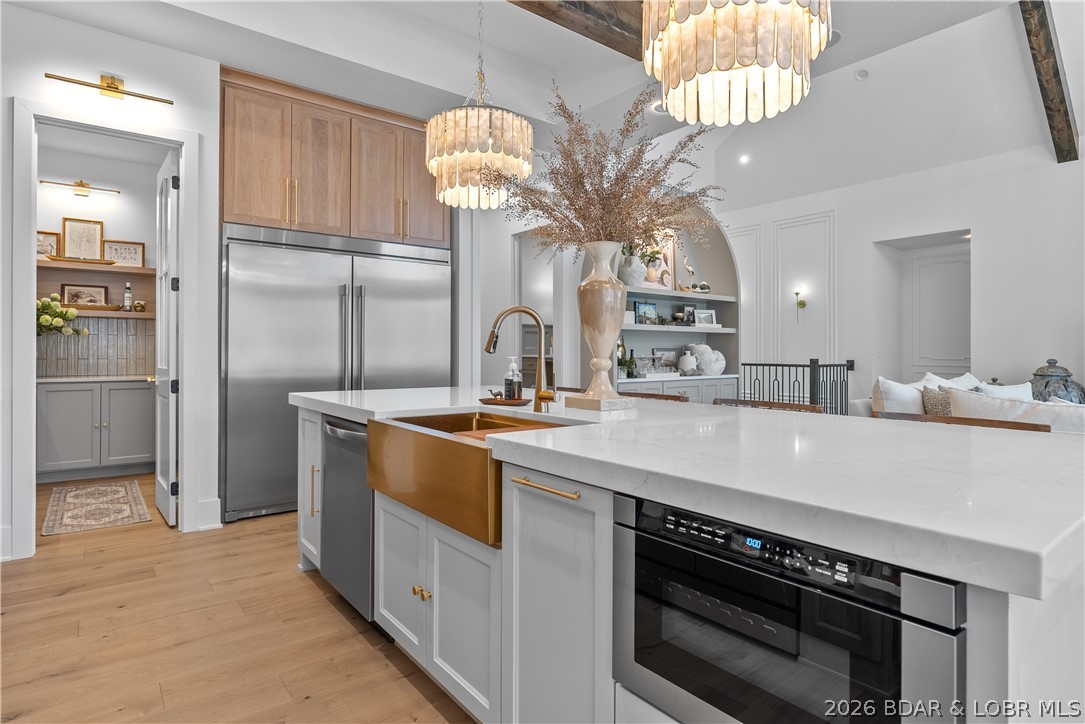 Shawnee Bend No. 1 - Residential