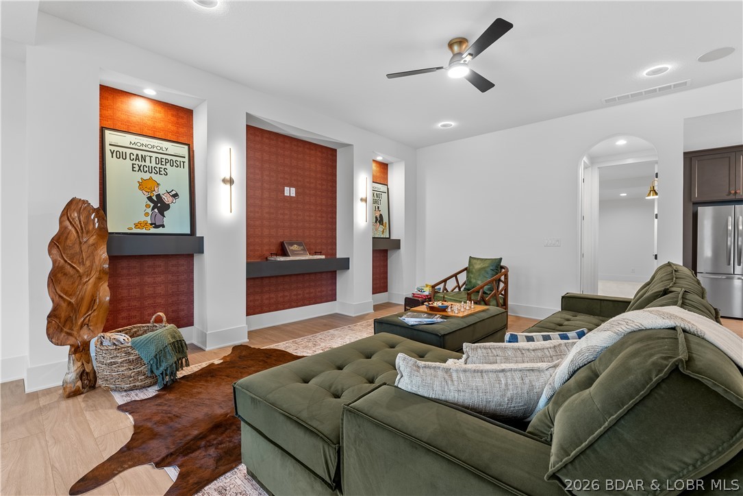 Shawnee Bend No. 1 - Residential