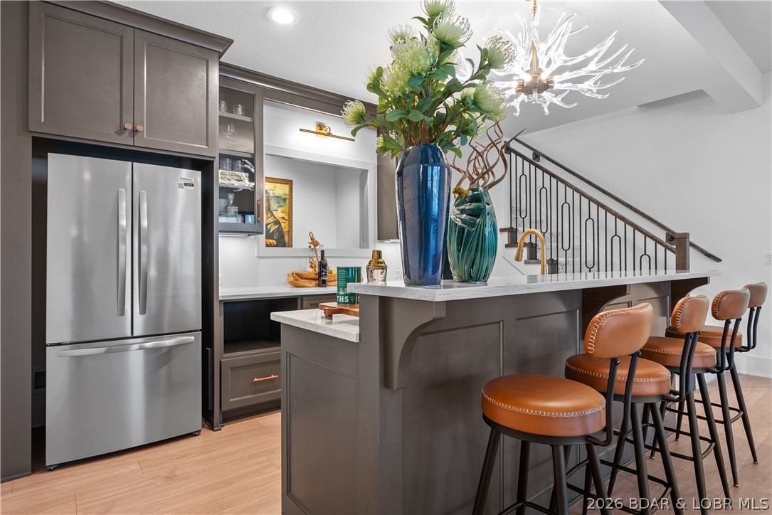 Shawnee Bend No. 1 - Residential