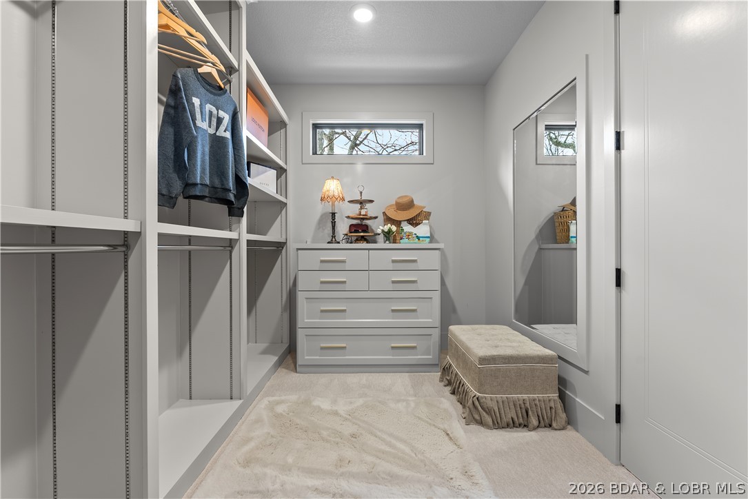 Shawnee Bend No. 1 - Residential