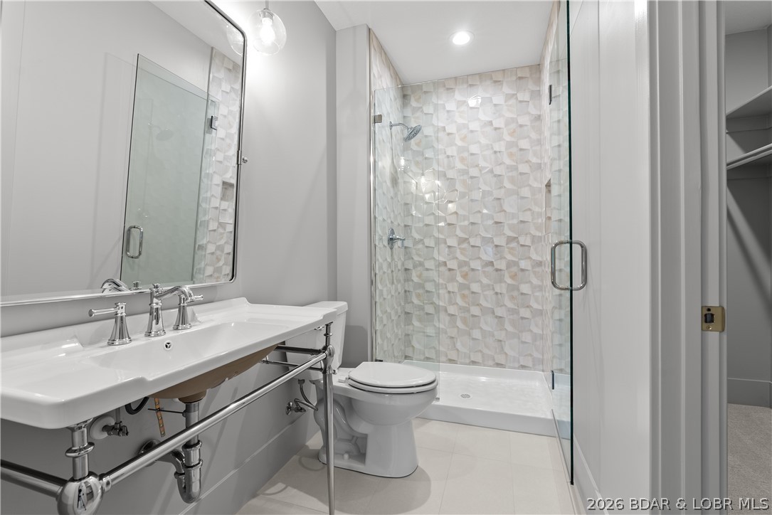 Shawnee Bend No. 1 - Residential