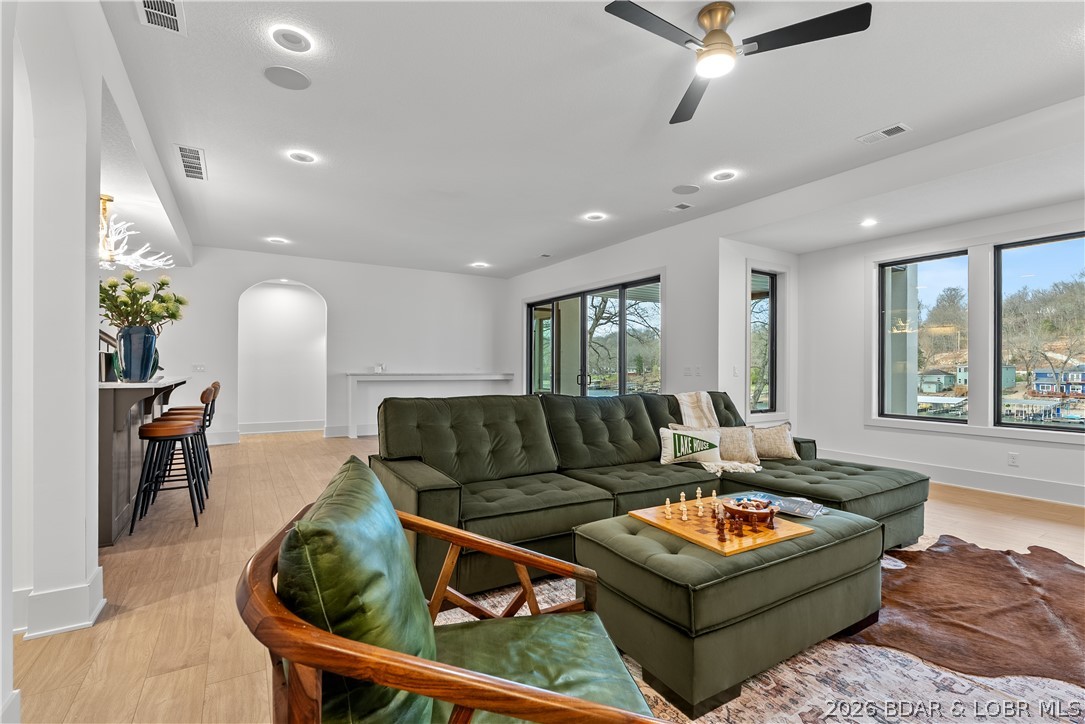 Shawnee Bend No. 1 - Residential