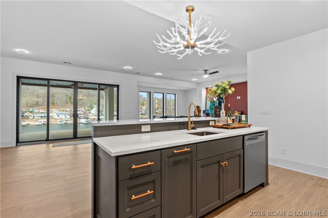 Shawnee Bend No. 1 - Residential