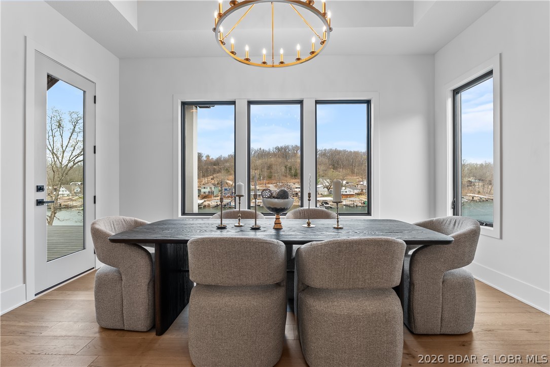 Shawnee Bend No. 1 - Residential