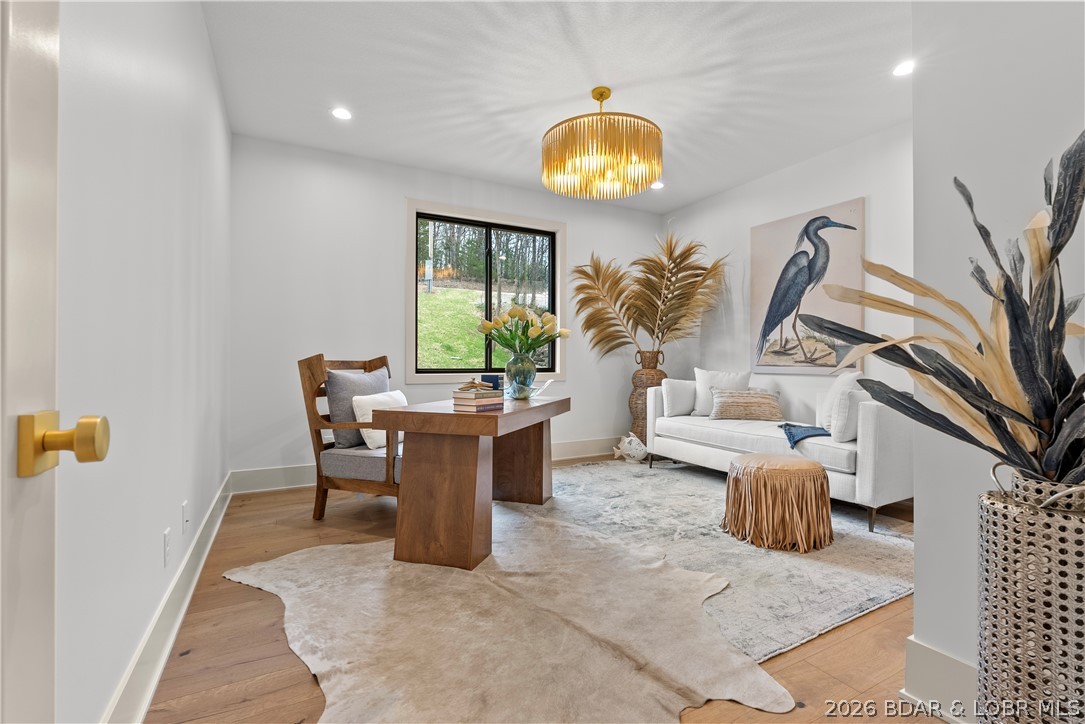 Shawnee Bend No. 1 - Residential