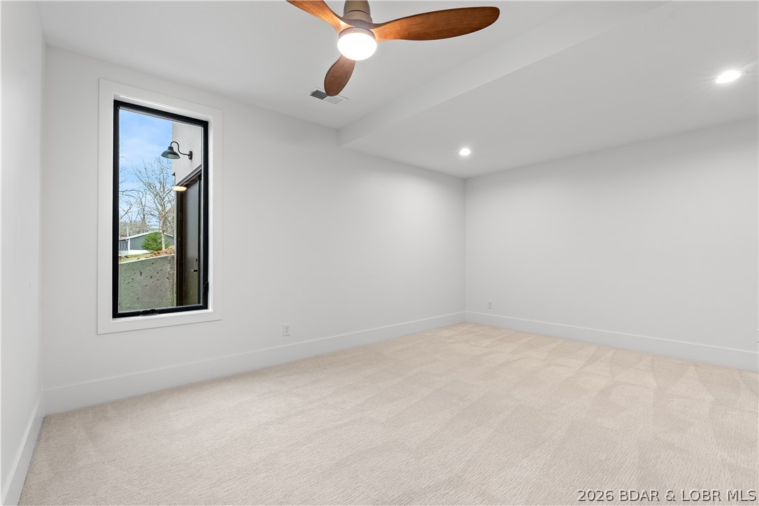 Shawnee Bend No. 1 - Residential