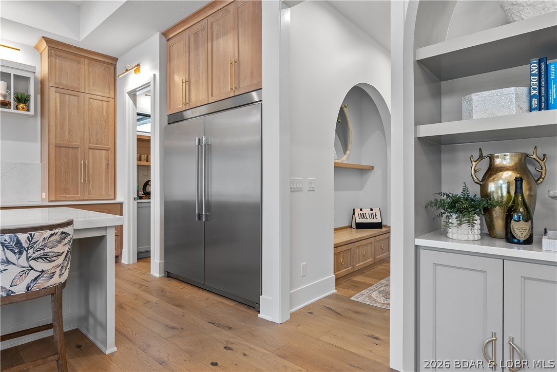 Shawnee Bend No. 1 - Residential