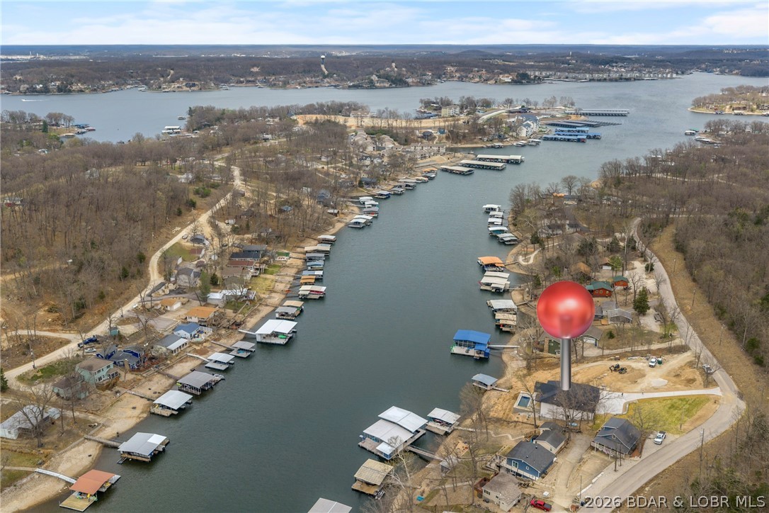 Shawnee Bend No. 1 - Residential