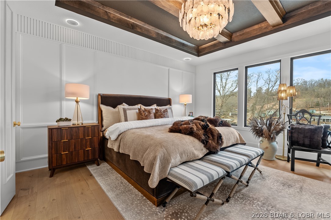 Shawnee Bend No. 1 - Residential