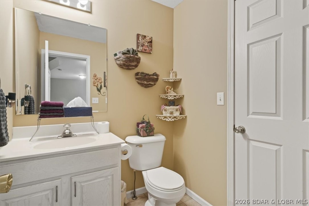 Timberlane Estates - Residential