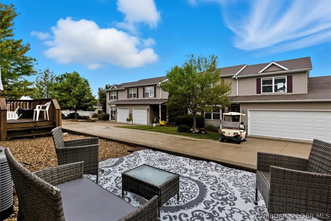 Timberlane Estates - Residential