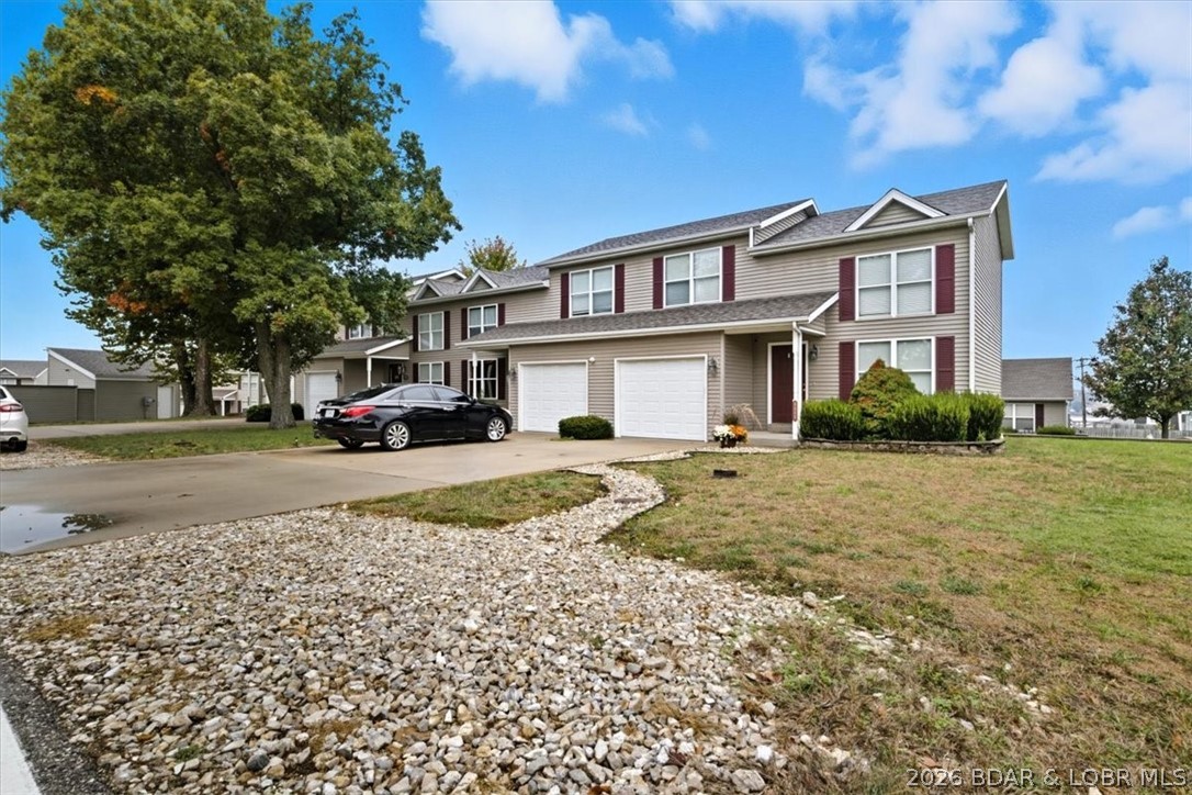 Timberlane Estates - Residential