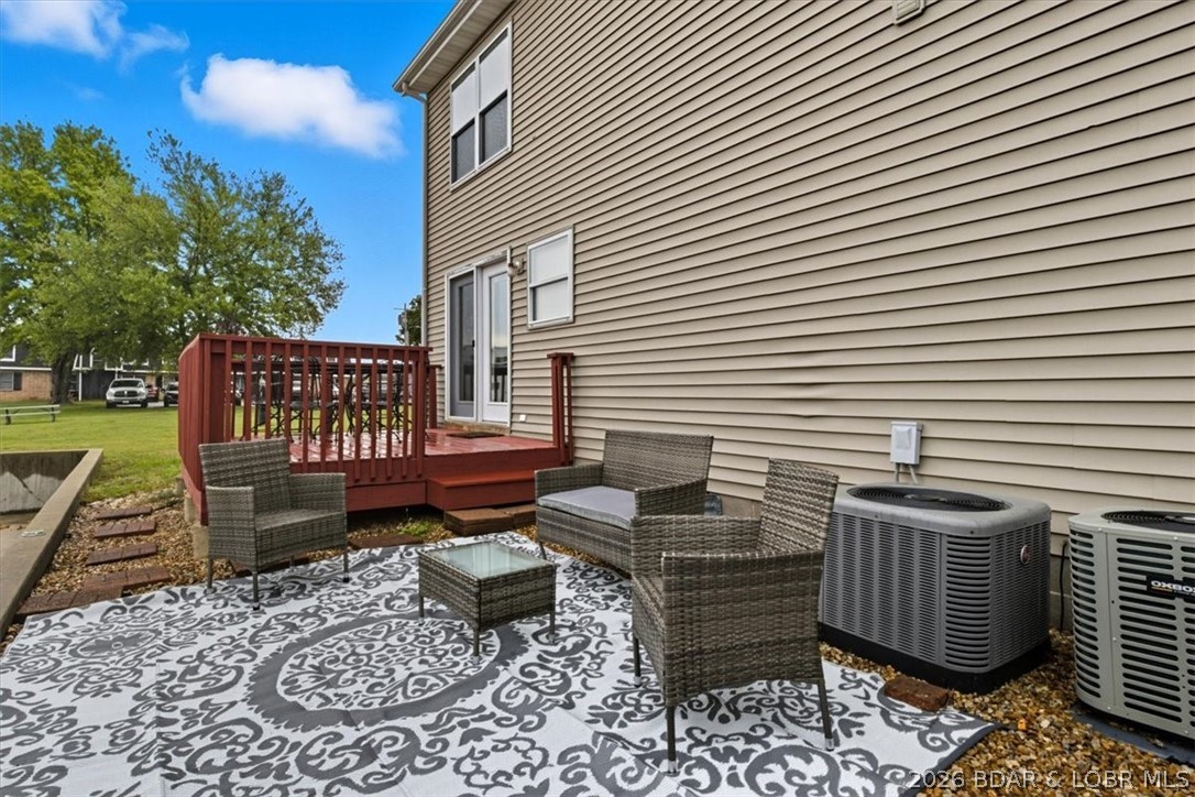 Timberlane Estates - Residential