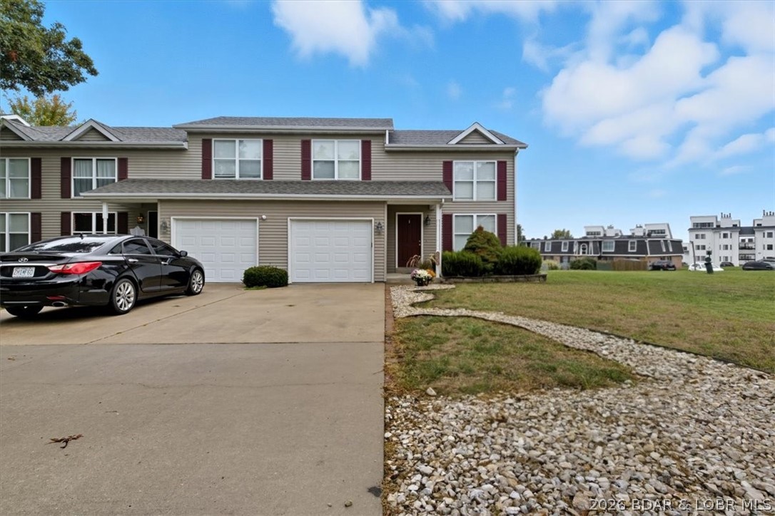 Timberlane Estates - Residential