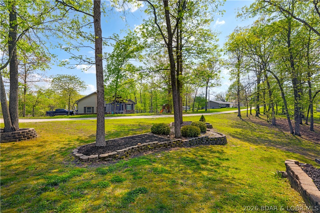 Falcon Hills - Residential
