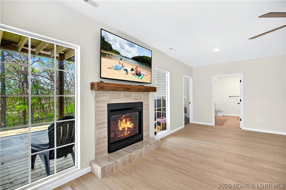 Falcon Hills - Residential